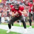 Baker Mayfield is one of four Buccaneers players on offense that need to have a good year.