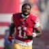 Brandon Aiyuk continues to sink his stock with the Commanders and the rest of the NFL.