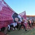 Florida State Seminoles head coach Mike Norvell