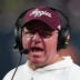 Texas A&M Aggies head coach Mike Elko 2027 recruiting class Segun alexander