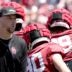 Oklahoma Sooners offensive coordinator Ben Arbuckle recruiting class 2027 wide receiver Malahn Green