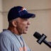 Denver Broncos head coach Sean Payton mandatory minicamp