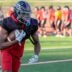 Oklahoma Sooners new cornerback Gabriel Osborne Jr. four-star commit