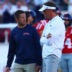 Ole Miss Rebels LSU Tigers head coach Lane Kiffin 2027 recruiting class