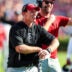 Oklahoma Sooners head coach Brent Venables
