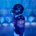 Oct 19, 2025; Chicago, Illinois, USA; Chicago Bears linebacker T.J. Edwards (53) walks in the players tunnel before the game against the New Orleans Saints at Soldier Field.