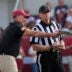 Oklahoma Sooners head coach Brent Venables 2027 recruiting class