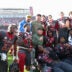 Oklahoma Sooners head coach Brent Venables 2028 Kellen Hall elite camp