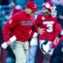 Oklahoma Sooners head coach Brent Venables