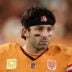 Baker Mayfield's contract negotiations with the Buccaneers are a big talking point, right now.