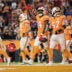 The Buccaneers are huge winners of the Myles Garrett trade because now they don't have to face him in the regular season.