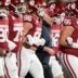 Oklahoma Sooners head coach Brent venables