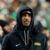 Jayden Daniels is under a weird spotlight thanks to ESPN.