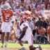 Oklahoma Sooners Texas Longhorns Red River Rivalry