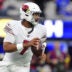 Jacoby Brissett will attend Cardinals mandatory minicamp.