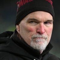 Dan Quinn and the Commanders are ensuring the failures from 2025 don't creep into 2026.