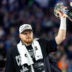 Sam Darnold is an underrated MVP candidate heading into 2026.