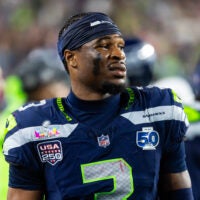 Seahawks S Nick Emmanwori is on track to become a very rich man in a couple of years.