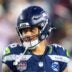George Holani is firmly in the Seahawks' plans at running back.
