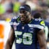 The Seahawks locked up Derick Hall with a very friendly three-year extension.