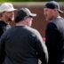 Oklahoma Sooners coaches Ben Arbuckle Bill Bedenbaugh Jason Witten