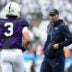 Penn State football 2027 recruiting class three-star cornerback Dhillon McGee