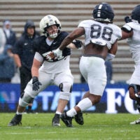Penn State Nittany Lions 2027 recruiting class