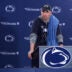 Penn State Nittany Lions head coach Matt Campbell 2027 recruit flip to West Virginia