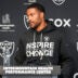 Las Vegas Raiders safety Jeremy Chinn OTAs