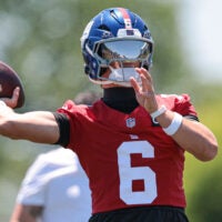 Jaxson Dart can help the Giants get back on track in 2026.