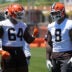 Jared Verse and the Browns have some work to do.