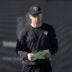 Las Vegas Raiders head coach Klint Kubiak