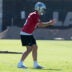 Las Vegas Raiders quarterback Fernando Mendoza Tom Brady