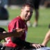 Las Vegas Raiders quarterback Kirk Cousins