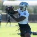 Las Vegas Raiders linebacker Quay Walker