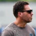 Jun 9, 2026; Charlotte, NC, USA; Team manager Dan Morgan during the first day of mini camp at Bank of America Stadium practice facility.