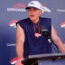Denver Broncos quarterback Bo Nix
