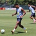 England Soccer player football Ollie Watkins Kansas City