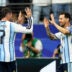 Dallas Cowboys stadium AT&T Stadium Lionel Messi World Cup goal record