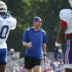 Joe Brady is breathing new life into the Buffalo Bills.