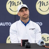 Las Vegas Raiders quarterback Kirk Cousins