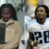 Chris Johnson ALS diagnosis Good Morning America Tennessee Titans