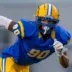 Notre Dame 2027 EDGE target Abraham Sesay