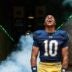 2027 Notre Dame LB target Roman Igwebuike