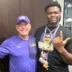 2027 Notre Dame OL commit Albert Simien