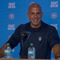 Tennessee Titans OTA schedule Robert Saleh Carnell Tate