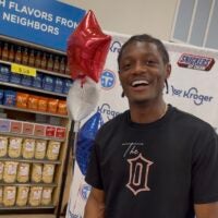 Tennessee Titans Carnell Tate