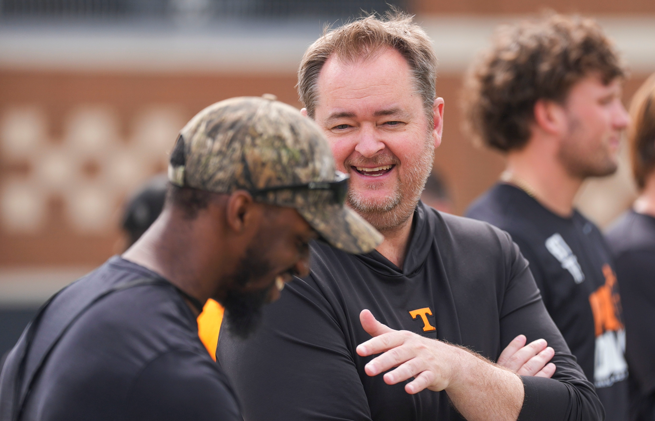 Tennessee Vols
