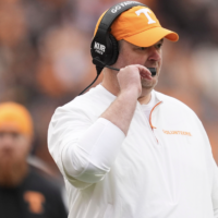 Tennessee Vols football