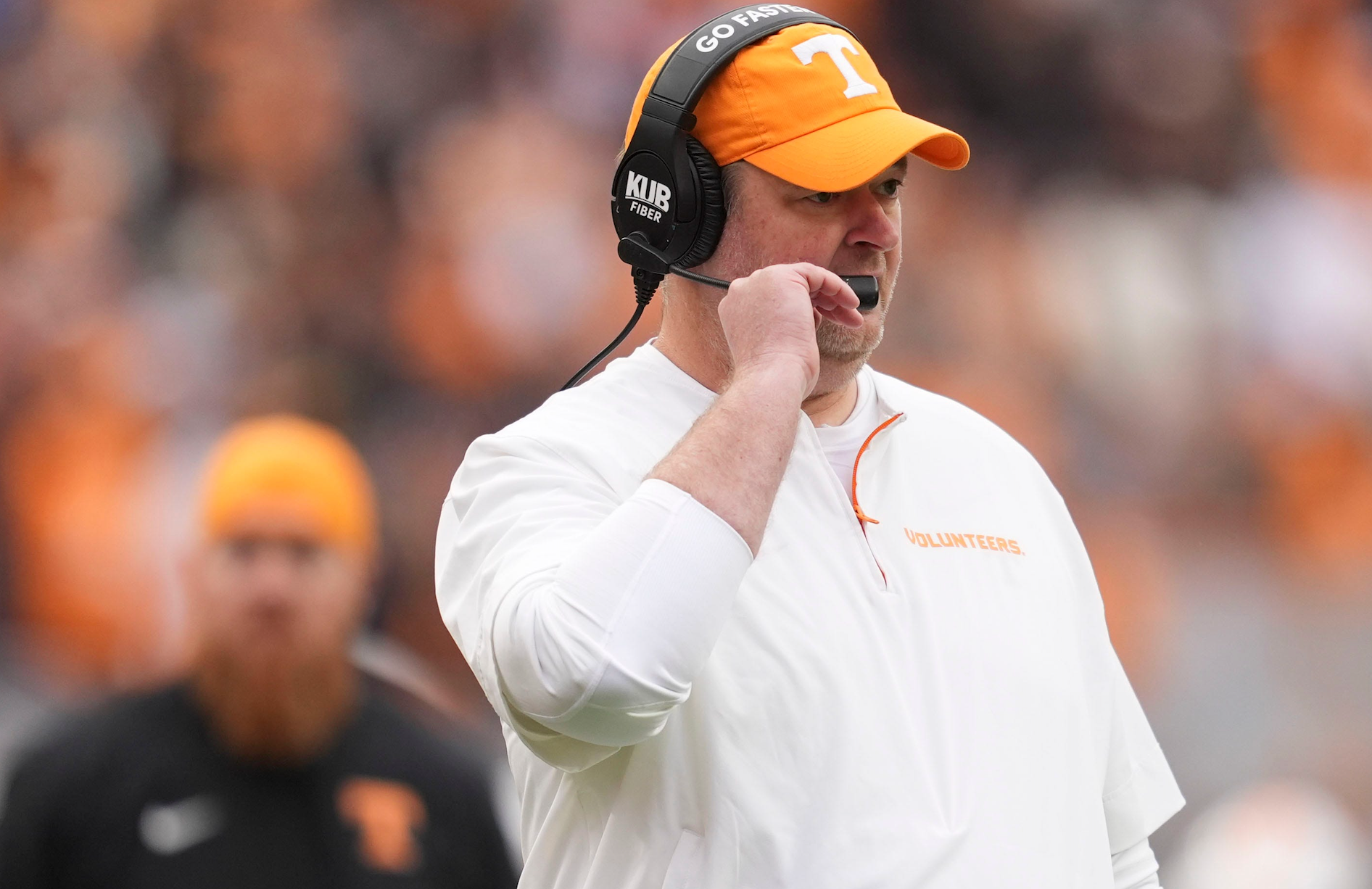 Tennessee Vols football